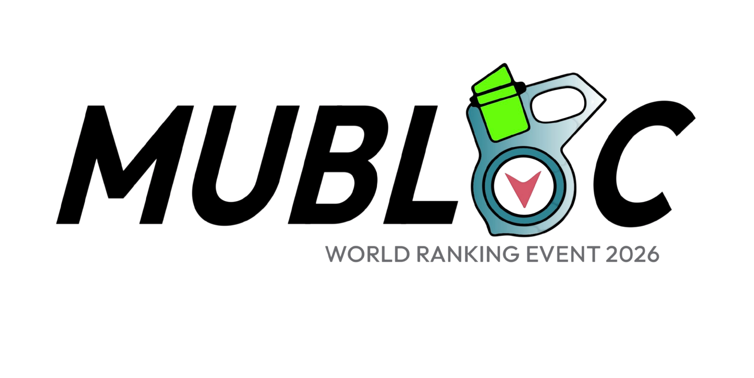 Logo MUBLOC